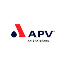 Прокладки и пластины APV