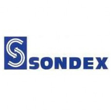 Прокладки и пластины Sondex