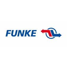 Прокладки и пластины Funke