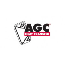 Прокладки и пластины AGC
