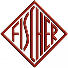 Прокладки и пластины Fischer